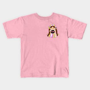 Maria doll Kids T-Shirt